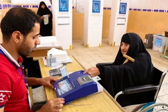 الفايز التهاون بتحديث سجلات الناخبين يخدم الفاسدين