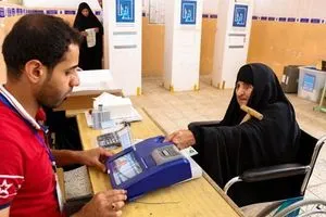 الفايز التهاون بتحديث سجلات الناخبين يخدم الفاسدين