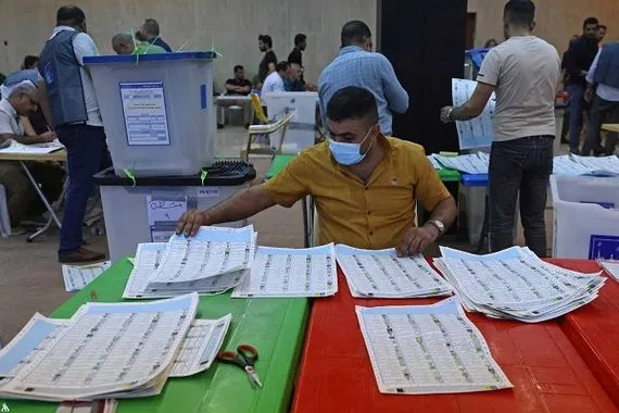 الحمامي يحذّر لا تهاون مع استغلال المال العام والمناصب في انتخابات 2025