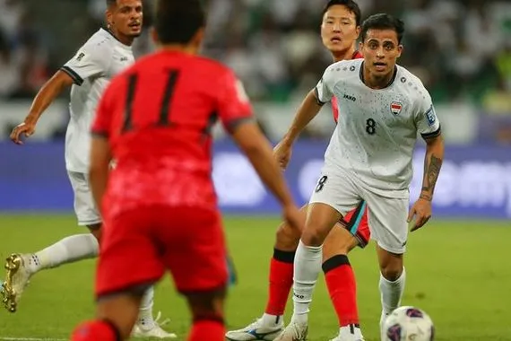 المعلومة تنشر التشكيلة المتوقعة للمنتخب الوطني أمام الأردن