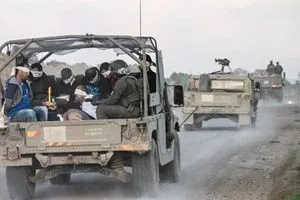 ارتفاع عدد المعتقلين إلى 17 500 منذ بدء الحرب والنساء والأطفال في الواجهة