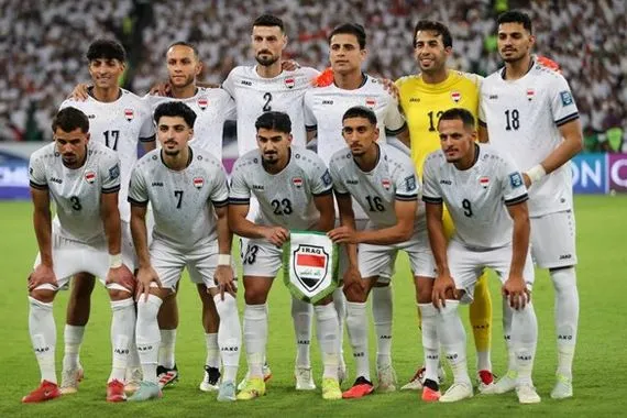 مدرب وفد المنتخب الوطني بحاجة إلى الأمانة