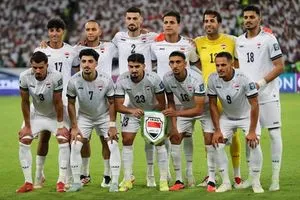 مدرب وفد المنتخب الوطني بحاجة إلى الأمانة