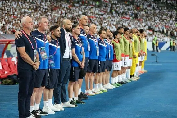 كريم يجب معالجة نقاط الخلل في المنتخب الوطني الان