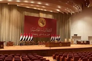 نائب تمرير القوانين المهمة مستبعد الآن بسبب التنافس الانتخابي