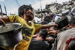 الأونروا تؤكد تحول المساعدات إلى مصائد موت وتدعو إلى رفع الحصار