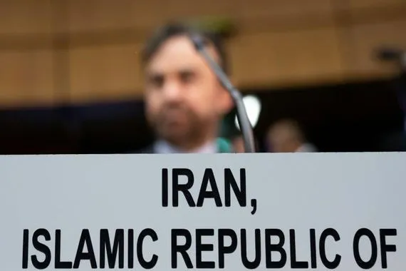ترامب ايران أصبحت أكثر عدوانية في المفاوضات النووية