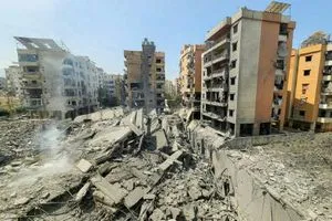 قتيلان بغارتين غامضتين في سوريا وآخران بضربة اسرائيلية جنوبي لبنان