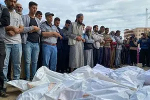محققو الأمم المتحدة يتّهمون إسرائيل بالإبادة في غزة