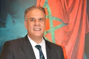 الروائي الشرقاوي يروي تجربته في أدب الصحراء