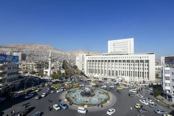 ترقب اجتماع عربي إيراني خلف أبواب مغلقة في النرويج