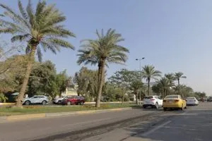 طقس العراق أجواء صحوة وارتفاع في درجات الحرارة