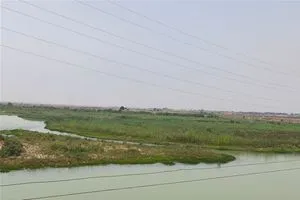 الموارد المائية تبلغ فلاحي العراق لا توجد خطة صيفية لهذا العام