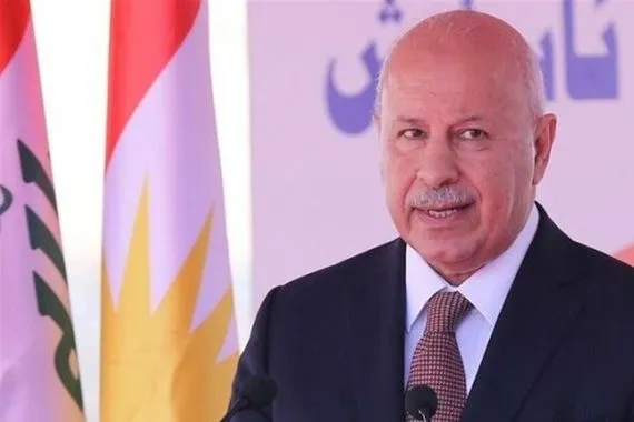 وفاة القيادي الكردي ووزير داخلية الإقليم السابق كريم سنجاري