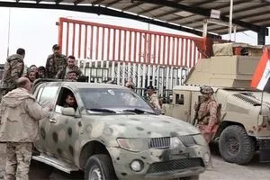 لجنة رسمية تكشف مصير ضباط سوريين سلموا أنفسهم الى العراق