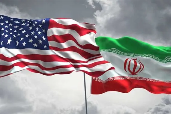 واشنطن تلمح لحل عسكري مع طهران ترامب ايران أصبحت أشد خطورة