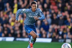 دورتموند يضم جوبي بيلينغهام رسمياً