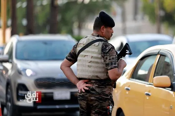 بغداد مقتل شاب وإصابة آخر بحادثين منفصلين شفق نيوز