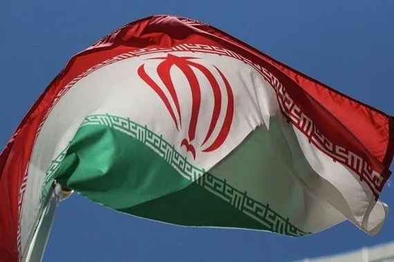 عبروا حدودها الغربية إيران تعدم 9 أعضاء في داعش شفق نيوز