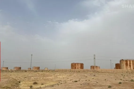 الأنبار تتجه لتنفيذ خطوة إستراتيجية مهمة لتأمين الوقود شفق نيوز