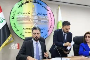 مجلس كركوك يتخذ أول إجراء بعد مقتل طفل برصاص منتسب بالحشد الشعبي شفق نيوز