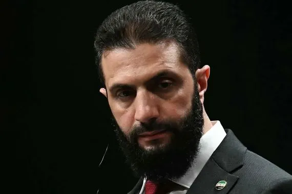 مبعوث ترامب الشرع معرض لخطر الاغتيال ونحتاج لتنسيق الحماية حوله شفق نيوز
