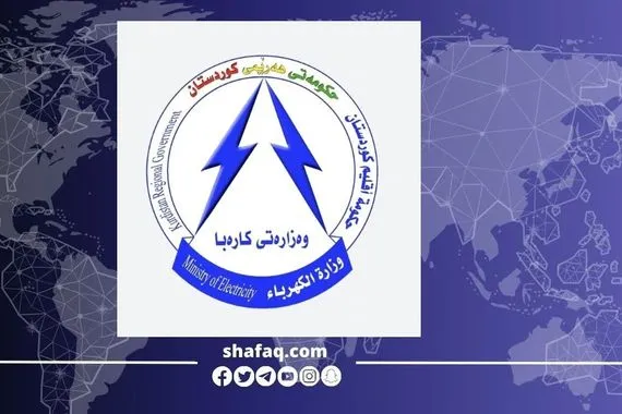 كهرباء كوردستان وحدات توليدية مستمرة بالإنتاج بعد تزويدها بالوقود الاتحادي شفق نيوز