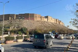 مسرور بارزاني بإمكان كوردستان أن تكون بوابة استثمار للعراق شفق نيوز