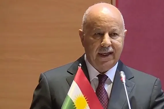 وفاة وزير الداخلية السابق في حكومة كوردستان شفق نيوز