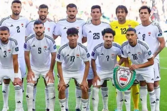 رسمياً ارنولد يعلن عن تشكيلة منتخب العراق امام الاردن شفق نيوز