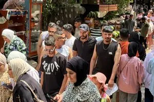 خلال أيام العيد إقليم كوردستان يسجل أكثر من 170 حادثاً متنوعاً شفق نيوز