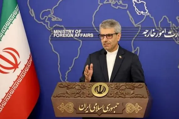 الاتفاق النووي إيران تنتقد مسار الغرب وتلوّح بردود غير متوقعة شفق نيوز