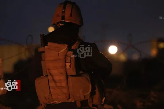 سلاح جوي غربي يصل العراق صور شفق نيوز