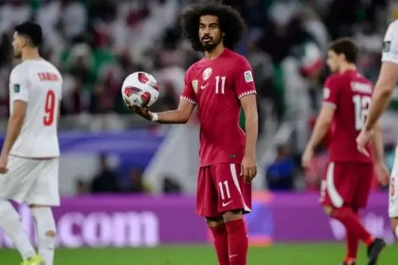 اوزبكستان تنهي التصفيات بفوز اخير على قطر بثلاثية نظيفة شفق نيوز