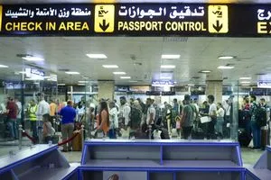 سوريا تحدد رسوم تأشيراتها العراقيون يدفعون أكثر من الصينيين والروس والأوروبيين شفق نيوز