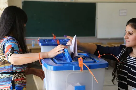 لجنة نيابية تكشف انحسار فرص تعديل قانون الانتخابات في العراق شفق نيوز