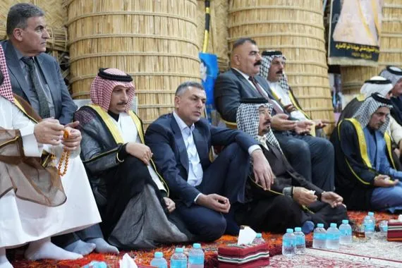 البصرة العيداني يحسم مصير الشكوى ضد الشيخ العوضي شفق نيوز