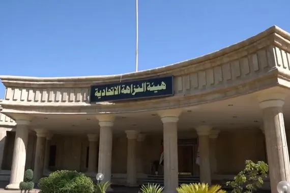 النزاهة تضبط 12 متهماً استحوذوا على عقارات حكومية في نينوى