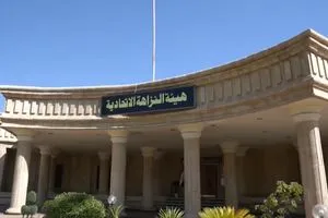 النزاهة تضبط 12 متهماً استحوذوا على عقارات حكومية في نينوى