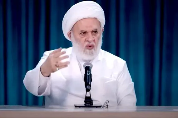 جلال الصغير انشروا كوبي بيست ولا تخافوا الروايات تؤكد انتصار إيران عاجل