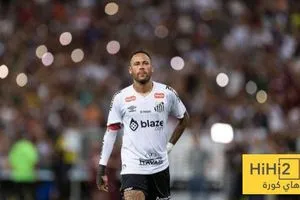 نيمار يحدد وجهته للموسم المقبل