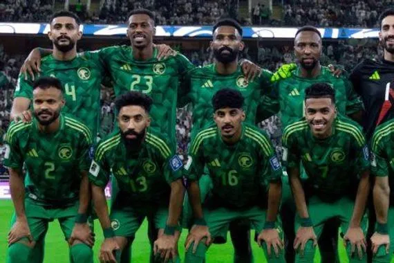 رينارد يعلن قائمة المنتخب السعودي لبطولة الكأس الذهبية 2025