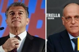 تيباس يرد على طلب برشلونة ويوجّه رسالة تحذيرية للابورتا