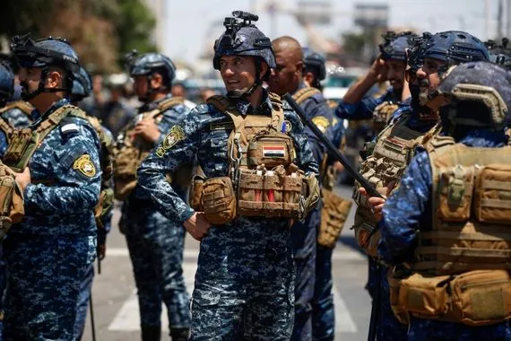 الأمن النيابية الجيش خارج المدن أواخر العام الحالي