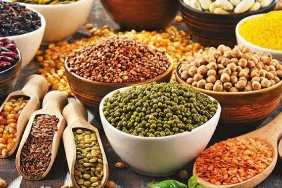 العراق في المركز الأول باستيراد الحبوب والبقوليات والبذور من تركيا