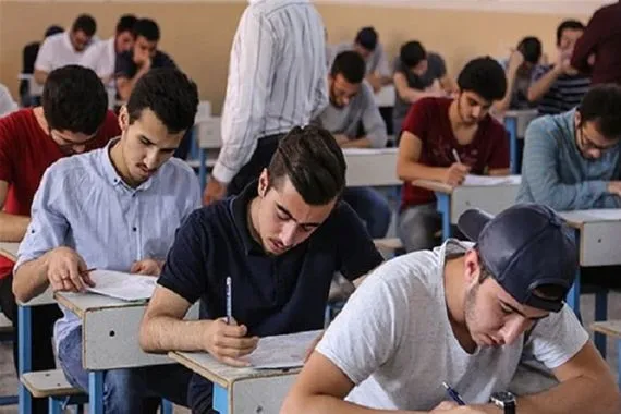 التربية لطلبة السادس الإعدادي الأسئلة من داخل المنهج حصرا