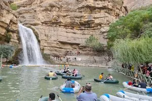 أربيل تطلق مبادرة لجذب 20 مليون سائح بحلول عام 2035