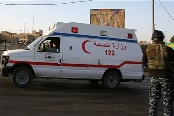 مقتل مواطن وإصابة آخر بحادثين في بغداد