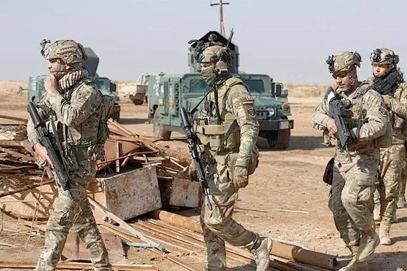 إيقاف رواتب ومعاملات تقاعدية لـ88 مدانًا بالإرهاب