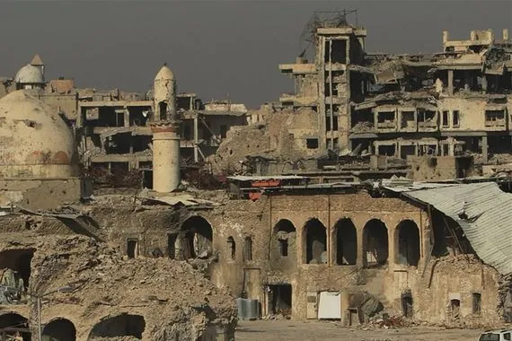 في الذكرى السنوية 11 لسقوط الموصل التخطيط تقدر عدد المفقودين حتى اليوم ب11 ألف